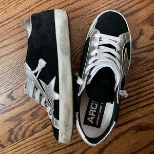 Golden Goose Sneakers - size 36
